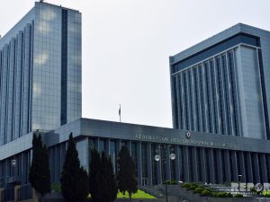 VI çağırış Milli Məclisin deputatları – SİYAHI