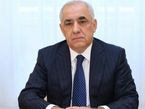 Əli Əsədov təcili iclas çağırdı