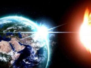 Yer kürəsinə Atlas kometi yaxınlaşır: May ayında …