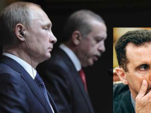 Türkiyəli hərbçilərin vurulmasının səbəbi bu imiş – Əsədin ŞOK PLANI üzə çıxdı