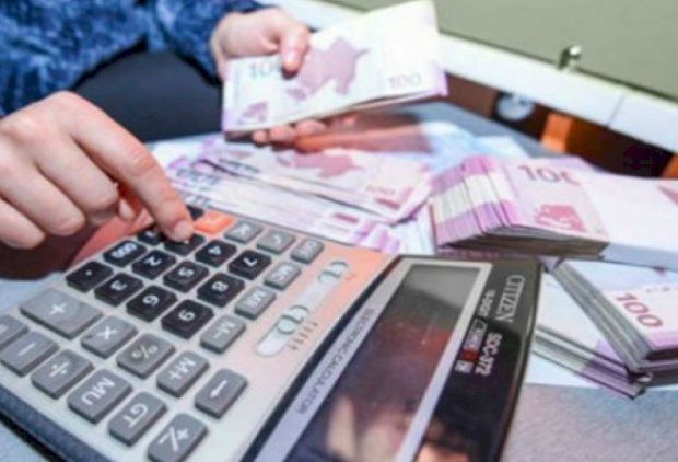 Krediti olanlar mütləq oxusunlar – VACİB XƏBƏR Krediti olanlar mütləq oxusunlar – VACİB XƏBƏR
