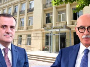 Təhsil Nazirliyində koordinasiya problemi – Nazir müavinləri bir-birilərinin “kitabını oxumur?”