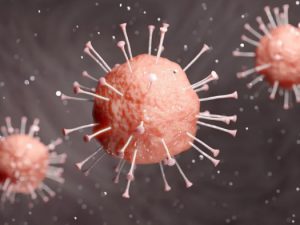 Koronavirusun daha bir mutant növü aşkarlandı