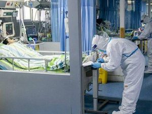 20 min könüllü koronavirusa yoluxacaq – SƏBƏB