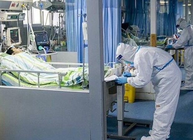 20 min könüllü koronavirusa yoluxacaq – SƏBƏB 20 min könüllü koronavirusa yoluxacaq – SƏBƏB