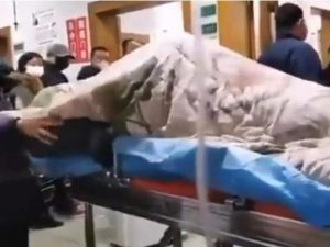 Çinin koronavirusla bağlı vacib məlumatı gizlətdiyi ortaya çıxdı – “17 noyabrda…”