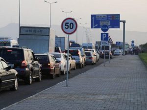 SON DƏQİQƏ! Bakı, Sumqayıt və Abşerona giriş dayandırılır – RƏSMİ