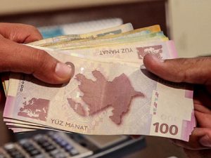 Koronavirusun pulla keçmək ehtimalı VARMI?