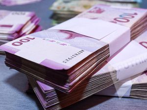 Manatla bağlı vacib proqnoz verildi….
