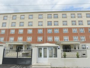 Lənkəran Dövlət Universitetində 31 mart- Soyqırımı Günü onlayn formada keçirilib