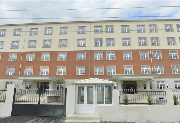 Lənkəran Dövlət Universitetində 31 mart- Soyqırımı Günü onlayn formada keçirilib