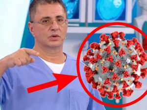 Hər dükanda satılan KORONAVİRUS qatili – Tanınmış rusiyalı həkimin tövsiyyələri