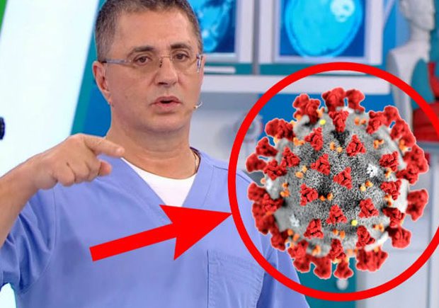 Hər dükanda satılan KORONAVİRUS qatili – Tanınmış rusiyalı həkimin tövsiyyələri Hər dükanda satılan KORONAVİRUS qatili – Tanınmış rusiyalı həkimin tövsiyyələri