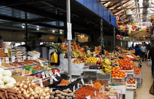 10 gündən sonra ucuzlaşma gözləntisi: “Bazara bol məhsul çıxarılacaq” 10 gündən sonra ucuzlaşma gözləntisi: “Bazara bol məhsul çıxarılacaq”