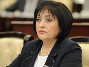 Milli Məclisin yeni sədri kimdir? (DOSYE)