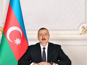 Bu rayonların sakinlərinə ŞAD XƏBƏR – İlham Əliyev sərəncam imzaladı