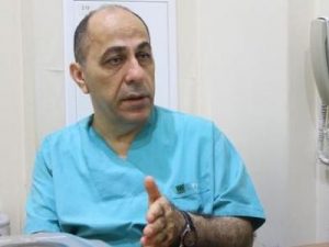 Vəziyyət o qədər də ağır deyil: Çətinlik may ayına kimidir – Professor