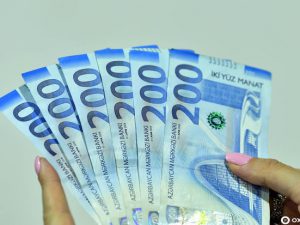 Dövlətin pandemiya dövründə dəstək olduğu sahələr açıqlandı