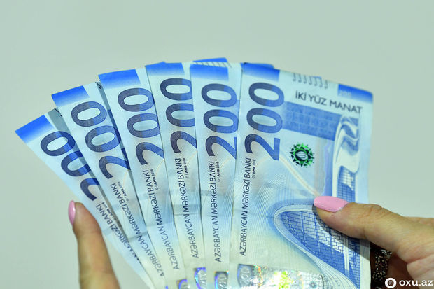 Dövlətin pandemiya dövründə dəstək olduğu sahələr açıqlandı Dövlətin pandemiya dövründə dəstək olduğu sahələr açıqlandı