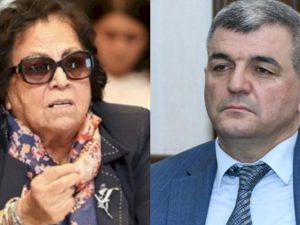 “İnsanları evlərindən çölə çıxmağa qoymurlar, camaat balkona çıxıb…”