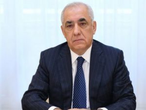 Əli Əsədovdan yüksək vəzifəyə — TƏYİNAT