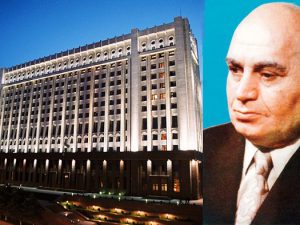 “Onu dəfn etməyə pulumuz olmadı”– Prezident sarayının məşhur memarının dəhşətli həyatı: “41 illik işindən qovdular” (FOTOLAR)