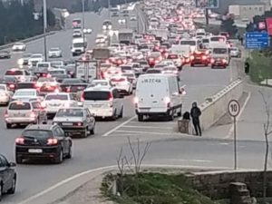 Koronavirusla bağlı sürücü və sərnişinlərə vacib TÖVSİYƏLƏR