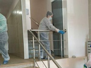 Koronavirusun aktivləşdiyi temperatur BƏLLİ OLDU – Bu səthlərdə daha çox qalır