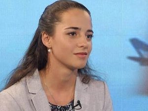 Erməni qadın məmur ölkədən qaçdı – “Ermənistanda qalmaq təhlükəlidir”