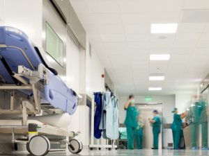 SON DƏQİQƏ! Bakıda koronavirus xəstəsi xəstəxanadan – QAÇDI