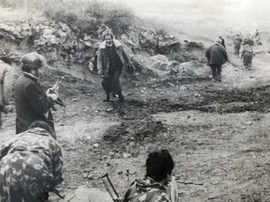 Erməni general: Xocalıları belə öldürdüm – ŞOK VİDEO