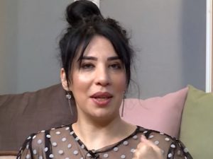 Yaşar Nurinin qızı Ülkərin sponsoru kimdir? — ÖZÜ AÇIQLADI – VİDEO