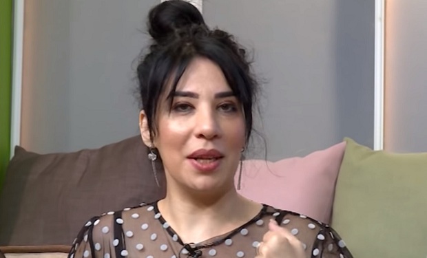 Yaşar Nurinin qızı Ülkərin sponsoru kimdir? — ÖZÜ AÇIQLADI – VİDEO Yaşar Nurinin qızı Ülkərin sponsoru kimdir? — ÖZÜ AÇIQLADI – VİDEO