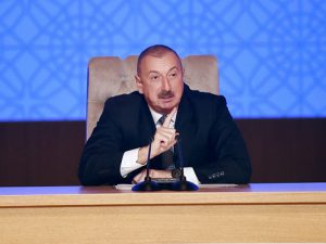 Prezident şəxsən açıqladı: Ödənişlər bu günlərdə ediləcək  + VİDEO