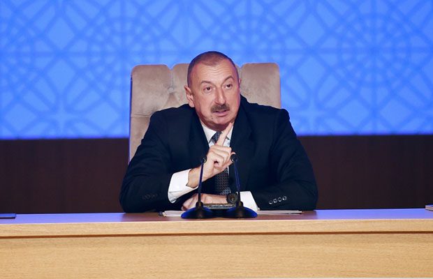Prezident şəxsən açıqladı: Ödənişlər bu günlərdə ediləcək + VİDEO Prezident şəxsən açıqladı: Ödənişlər bu günlərdə ediləcək + VİDEO