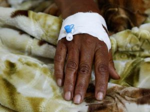 DİQQƏT! Daha bir epidemiya yayılır: ölənlər var – ÜST AÇIQLADI
