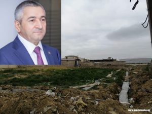 Sabunçuda koronovirusun yaratdığı şəraitdən sui-istifadə edən vəzifə sahibi kimdir – ​FOTO/VİDEO