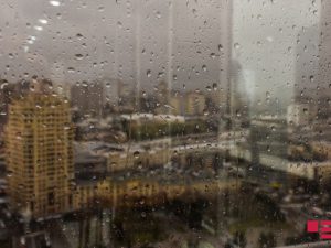 Hava şəraiti dəyişəcək-Nazirlikdən XƏBƏRDARLIQ