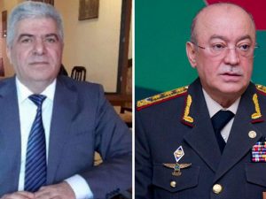 Kəmaləddin Heydərovun yaxın dostu FHN-ni məhkəməyə verdi