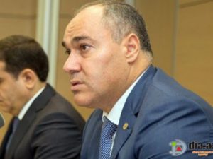 DGK sədrinin yaratdığı TƏHLÜKƏLİ DURUM – “Səfər Mehdiyev imkan verir ki…”