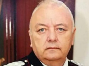 Akif Çovdarov da əfv edildi