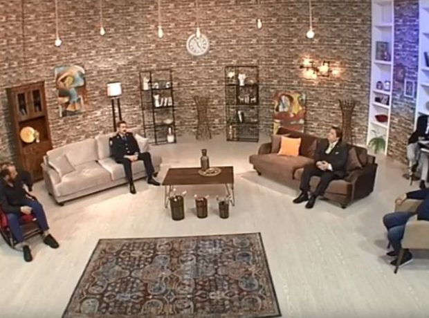 Azərbaycanda başqalarını virusa yoluxduranlar 3 İLƏDƏK HƏBS ediləcək Azərbaycanda başqalarını virusa yoluxduranlar 3 İLƏDƏK HƏBS ediləcək