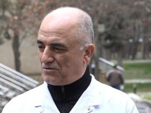 Koronavirus orqanizmdə ömür boyu qalır? – Baş infeksionistdən CAVAB