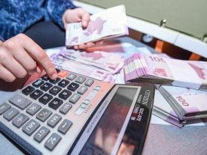 Problemli kreditlərlə bağlı YENİ XƏBƏR- CƏDVƏL