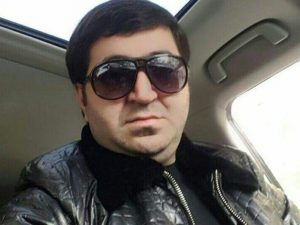 Bakıda karantin postunu əzib keçən “Kral oğlu” kimdir?