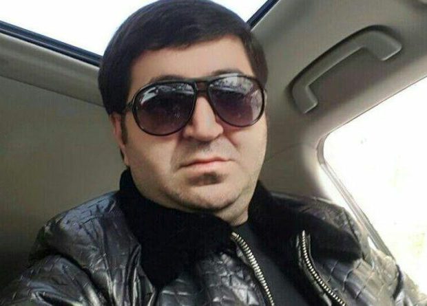Bakıda karantin postunu əzib keçən “Kral oğlu” kimdir? Bakıda karantin postunu əzib keçən “Kral oğlu” kimdir?