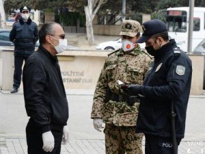 Aprelin 20-də karantin rejimi ləğv ediləcəkmi? – AÇIQLAMA