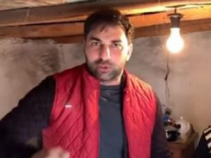 Kamil Zeynallı İcra başçısını biabır etdi: “Kasıblara kömək etməyə qoymur” – VİDEO