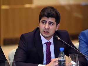 Fəxrəddin Həsənzadə: Qan verən donorlar tarix yazır