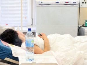 400 nəfər virusa yoluxdu, 8-nin vəziyyəti ağırdır – Azərbaycanda SON STATİSTİKA